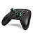 Controle Joystick Com Fio Xbox One Series X S Analógico Vibratório USB Led Green Entrada P2 Vídeo Game Computador Pc Not - Imagem 11