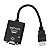 Adaptador/Conversor HDMI para VGA com Áudio - Imagem 5