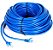 Cabo De Rede 15 Metros Rj45 Crimpado Internet Lan Ethernet Cat5e Cftv - Imagem 5