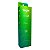 Elgin PILHAS ALCALINAS AA SHRINCADAS TUBO COM 24 82347, Verde - Imagem 1