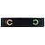 Caixa De Som Pc Computador Notebook Gamer Subwoofer Usb Led - Imagem 9