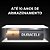 Pilha Alcalina AA Pequena DURACELL Com 4 Unidades - Imagem 3