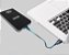 Case de gaveta para HD 2.5" SATA SLIM HIGH SPEED USB 3.0 Exbom - CHGD-30 - Imagem 2