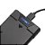 Case Gamer Ssd Hdd Hd Usb 3.0 Xbox S X Ps4 Pro Notebook T32 - Imagem 1