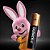 Pilha Alcalina AAA Palito DURACELL com 8 unidades - Imagem 5