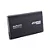 Case HD 2,5" CGHD-10 - PRETO - Imagem 1