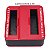 Dock Station 2 HD Sata 2,5 e 3,5 Base Case Entradas 2 USB 3.0 Leitor de Pendrives Cartão SD e TF para Backup Leitura Clo - Imagem 4