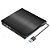 Drive Gravador Leitor Dvd Externo Usb 3.0 Portátil Pc Note - Imagem 1
