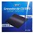 Drive Gravador Leitor Dvd Externo Usb 3.0 Portátil Pc Note - Imagem 2
