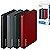 Gaveta para HD Externo CGHD20B - CHUMBO - Imagem 6