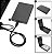 Gaveta para HD Externo CGHD20B - CHUMBO - Imagem 3