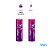 Pilha recarregável Aa 2700mah com 2 unidades Elgin - Imagem 3