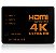 Hub Switch Hdmi com 3 Entradas e 1 Saída Chaveador Divisor Full HD 1080p 4k 3D Com Controle - Imagem 3
