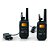 Rádio Comunicador Longo Alcance Intelbras RC 4002 Preto - Imagem 3