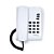 Telefone com Fio Pleno Cinza Ártico Intelbras - Imagem 1