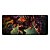 Mouse Pad Gamer Exbom Extra Grande - Asa Do Vulcão - Imagem 1