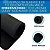 Mouse Pad Gamer Grande 70x35cm Borda Costurada Base Antiderrapante Assassino Exbom MP-7035A06 - Imagem 5