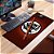 Mouse Pad Gamer Speed Grande 70x35cm Master Roshi E Gudgel - Imagem 4