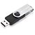 Pendrive Multilaser Twist 16gb Preto - Pd588 - Imagem 3