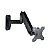 SUPORTE A GÁS PARA MONITOR DE PAREDE 17''-32'' VESA 100X100 - PW01A – PCYES - Imagem 2