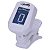 Afinador Cromatico Digital Af10 Branco - Imagem 2
