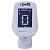 Afinador Cromatico Digital Af10 Branco - Imagem 3