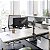 SUPORTE PARA MONITOR 17'' A 32'' VESA 100X100 PLMSM01D - PCYES - Imagem 6