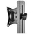 SUPORTE PARA MONITOR 17'' A 32'' VESA 100X100 PLMSM01F - PCYES - Imagem 6