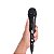 Microfone Com Fio Duplo Profissional Modelo KP-M0015 - Imagem 3