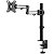 SUPORTE PARA MONITOR DE 17" A 32" ARTICULADO ROTACAO 360° E ORGANIZADOR DE CABO - SM400A - Imagem 2