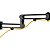 SUPORTE PARA MONITOR DE 17" A 32" ARTICULADO ROTACAO 360° E ORGANIZADOR DE CABO - SM400A - Imagem 7