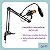 Microfone Condensador BM800 Profissional Studio kit completo - Leboss - Imagem 4