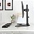 SUPORTE PARA MONITOR DE MESA 13"-27'' VESA 100X100 PLMSM01B - PCYES - Imagem 6