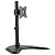 SUPORTE PARA MONITOR DE MESA 13"-27'' VESA 100X100 PLMSM01B - PCYES - Imagem 1