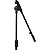 PEDESTAL PARA MICROFONE TONANTE - GIRAFA - (CACHIMBO INCLUSO) - TNP1954-1 - Imagem 9