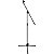 PEDESTAL PARA MICROFONE TONANTE - GIRAFA - (CACHIMBO INCLUSO) - TNP1954-1 - Imagem 3