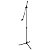 PEDESTAL PARA MICROFONE TONANTE - GIRAFA - (CACHIMBO INCLUSO) - TNP1954-1 - Imagem 4