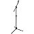 PEDESTAL PARA MICROFONE TONANTE - GIRAFA - (CACHIMBO INCLUSO) - TNP1954-1 - Imagem 1