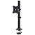 SUPORTE PARA MONITOR DE MESA 13''-27'' VESA 100X100 SM-340A - VINIK - Imagem 4