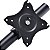 SUPORTE PARA MONITOR DE MESA 13''-27'' VESA 100X100 SM-340A - VINIK - Imagem 6