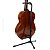 SUPORTE PARA BAIXO, GUITARRA, VIOLÃO - TONANTE - TUBULAR - DOBRÁVEL - TNS1954-1 - Imagem 12