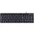 TECLADO DYNAMIC RESISTENTE A ÁGUA - DT100 - Imagem 1