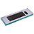TECLADO E MOUSE SEM FIO USB DYNAMIC CORP ABNT2/1600 DPI PRETO - CMW200 - Imagem 7