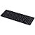 TECLADO E MOUSE SEM FIO USB DYNAMIC CORP ABNT2/1600 DPI PRETO - CMW200 - Imagem 4