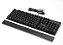 Teclado Mecânico Gamer Switch Red Led Rgb Rainbow 7 Cores 12 Funções Multimídia Anti Ghosting Abnt2 Usb para Pc Computad - Imagem 5