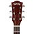 VIOLÃO ELÉTRICO JADE - FOLK - NATURAL - EQ 3 BANDAS - ACTNJ1954 - Imagem 9