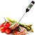 Termômetro Digital Culinário Alimento Espeto 23 Cm Cozinha - Imagem 6