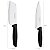 Tramontina JOGO FACAS INOX 10PC PLENUS PRE, Preto - Imagem 7
