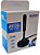 Antena Digital Amplificada HDTV/UHF/VHF Interna e Externa 5m Base Imã prova d'água 4dBI - Exbom - Imagem 2