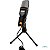 Microfone Condensador Usb Knup Kp-916 - Imagem 2